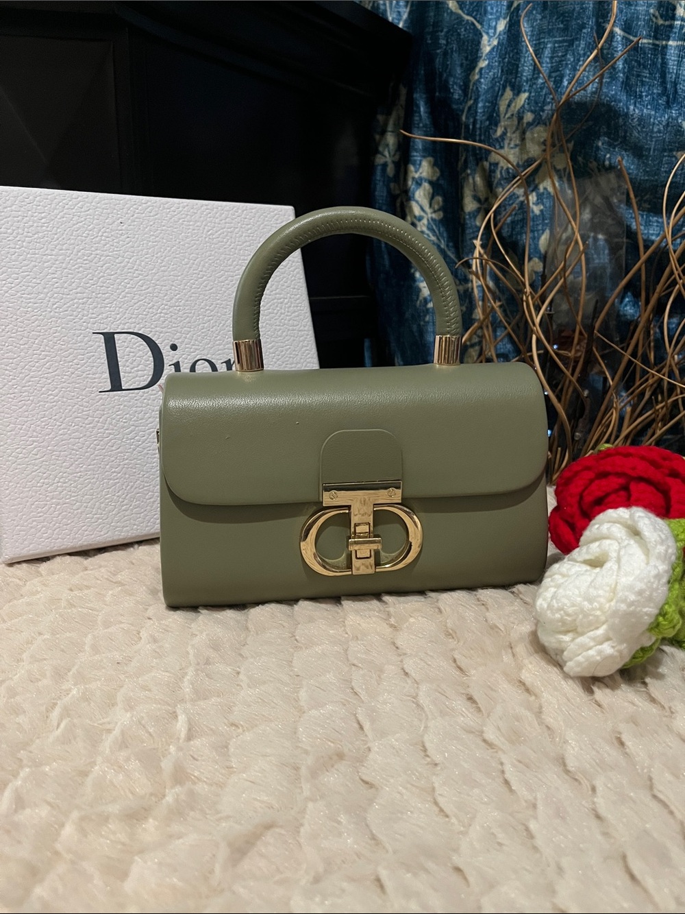 nwt Satchel